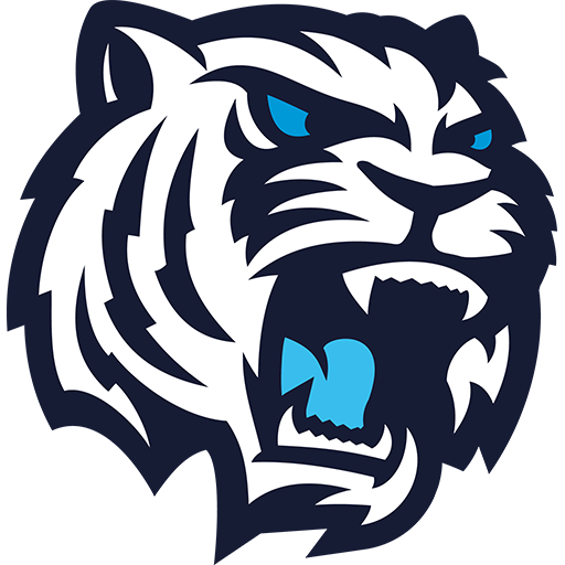 Bílí Tygři Liberec badge