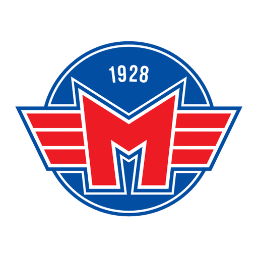 Motor České Budějovice badge