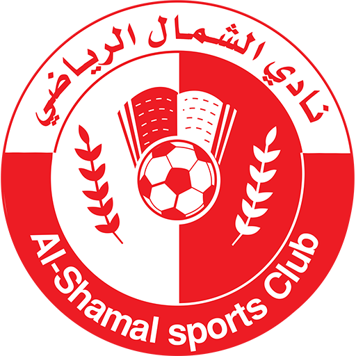 Al-Shamal badge