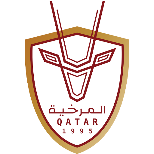 Al-Markhiya badge