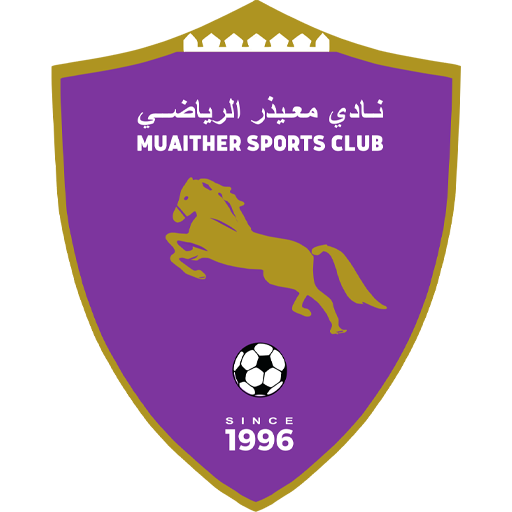 Muaither SC badge