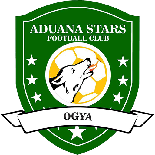 Aduana Stars badge