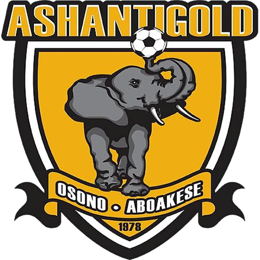 Ashanti Gold badge