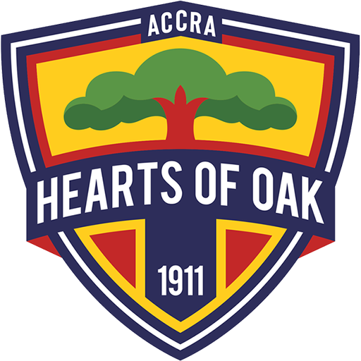 Hearts of Oak badge