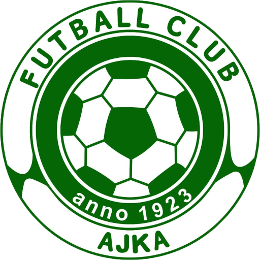 Ajka badge
