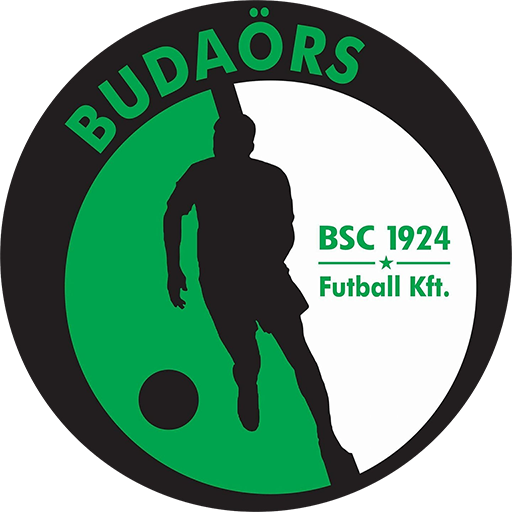Budaörs badge