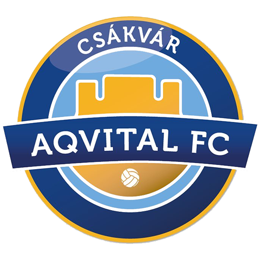 Csákvár badge