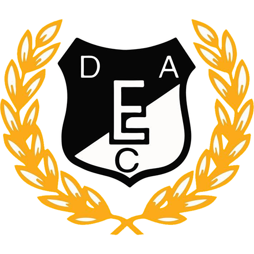 DEAC badge