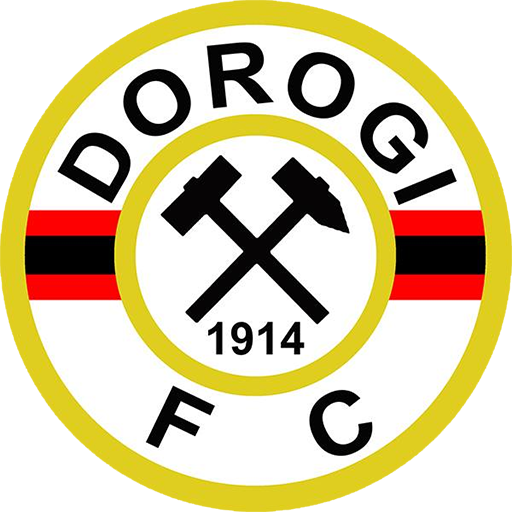 Dorog badge