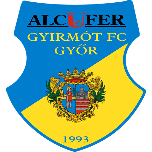 Gyirmót badge