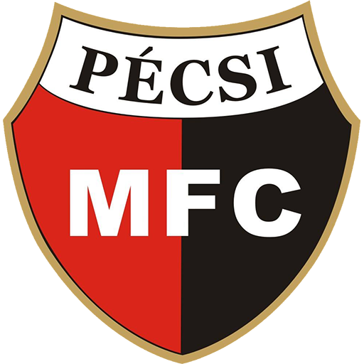 Pécs badge