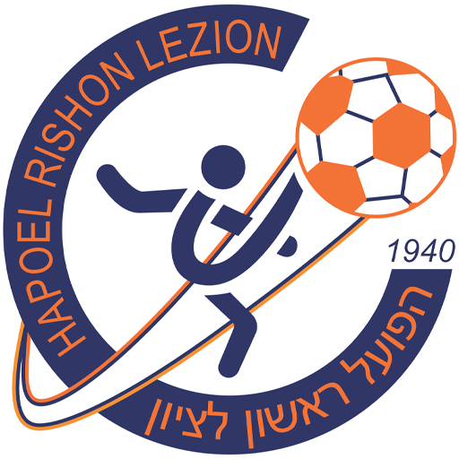 Hapoel Rishon LeZion badge