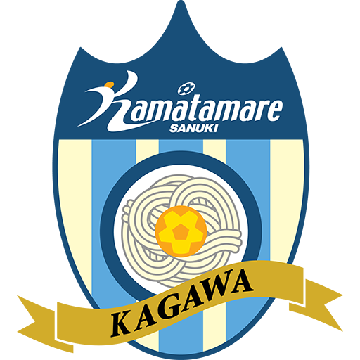 Kamatamare Sanuki badge