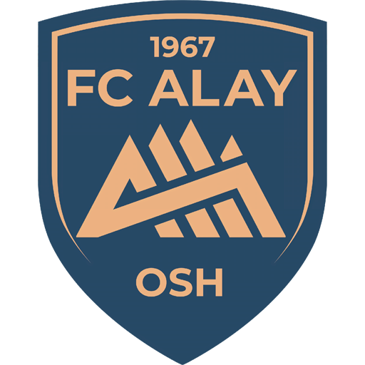 Alay Osh badge