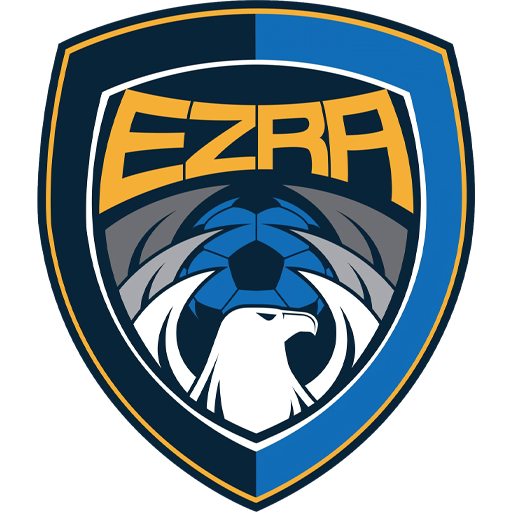 Ezra badge