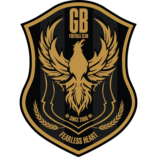 GB FC badge
