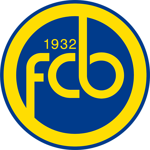 Balzers II badge