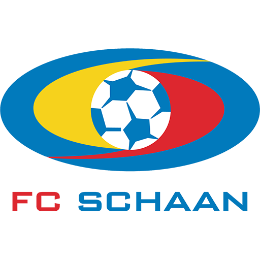 Schaan badge
