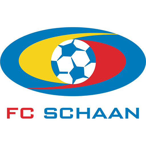 Schaan II badge