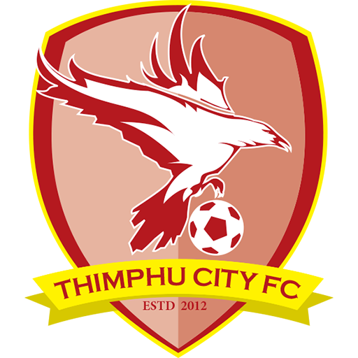 Thimphu City badge