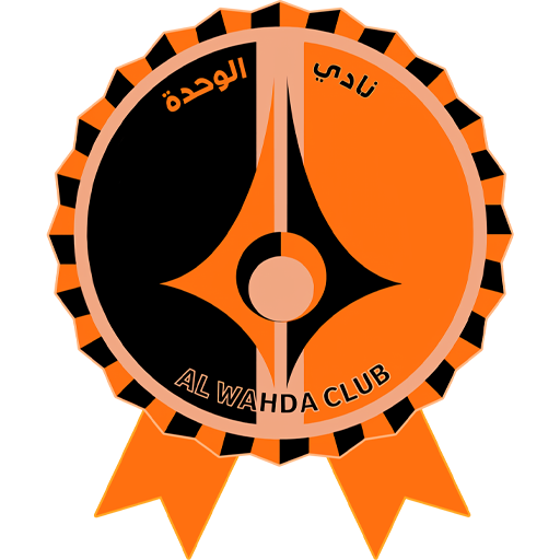 Al-Wahda Damascus badge