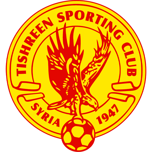Tishreen badge