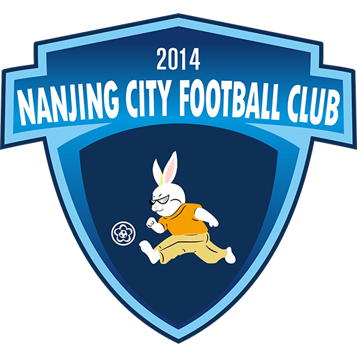 Nanjing City badge