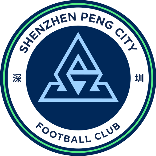 Shenzhen Peng City badge