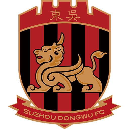 Suzhou Dongwu badge