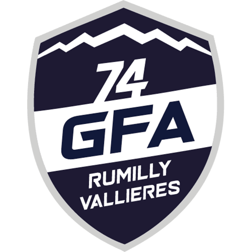 Rumilly-Vallières badge