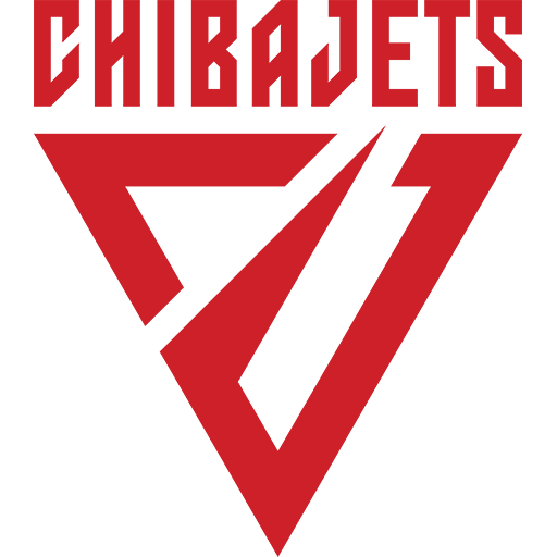 Chiba Jets Funabashi badge