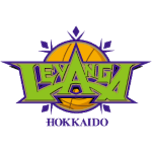 Levanga Hokkaido badge
