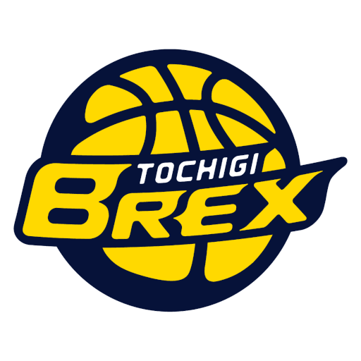Utsunomiya Brex badge
