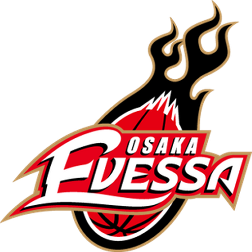 Osaka Evessa badge