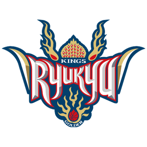 Ryukyu Golden Kings badge
