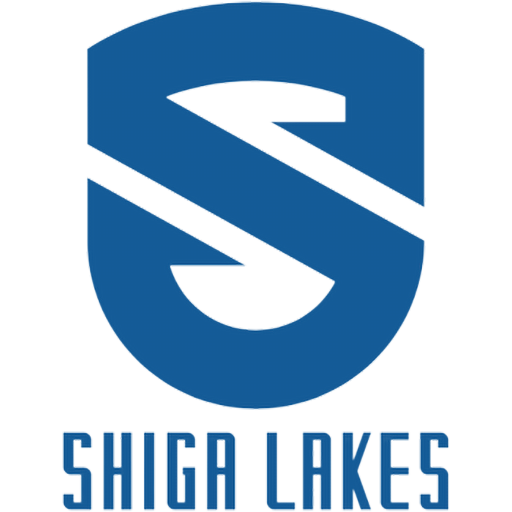 Shiga Lakes badge