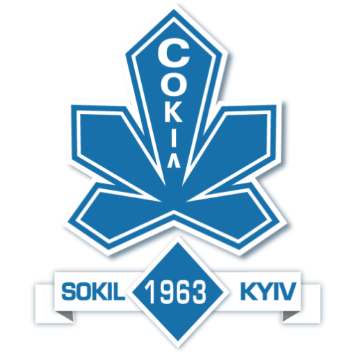 Sokil Kyiv badge