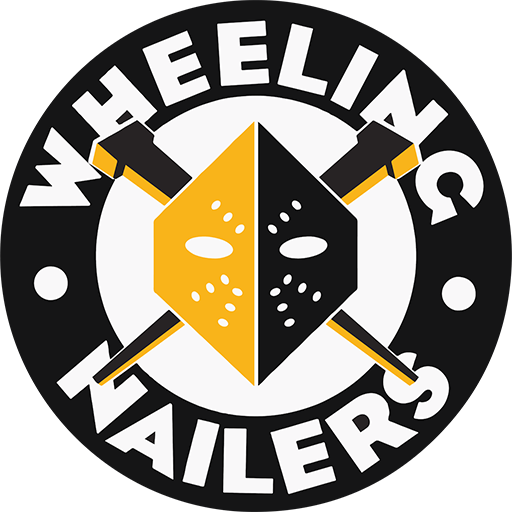 Wheeling Nailers badge