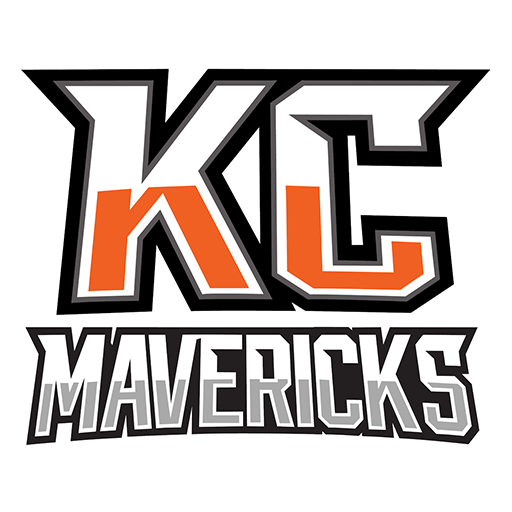 Kansas City Mavericks badge