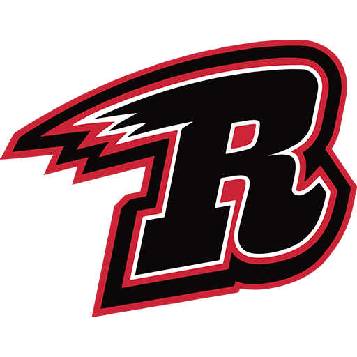 Rapid City Rush badge