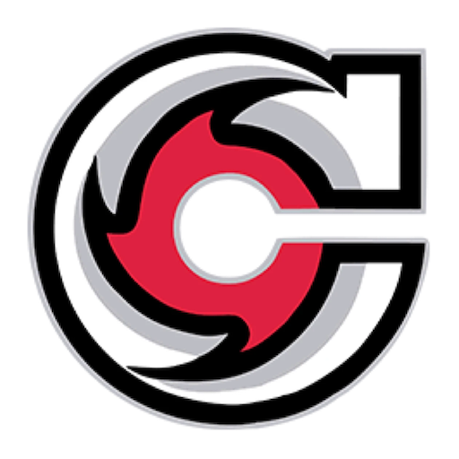 Cincinnati Cyclones badge