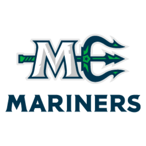 Maine Mariners badge