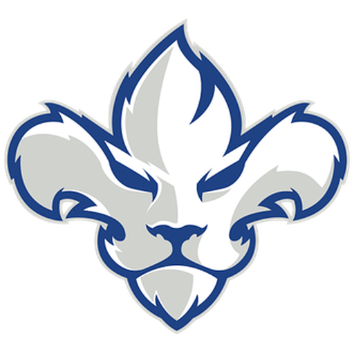 Trois-Rivières Lions badge