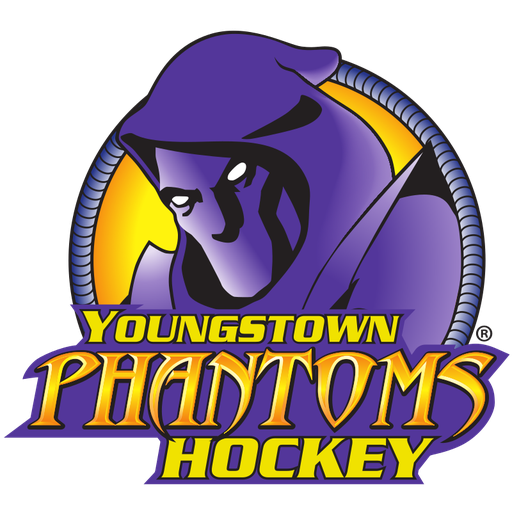 Youngstown Phantoms badge