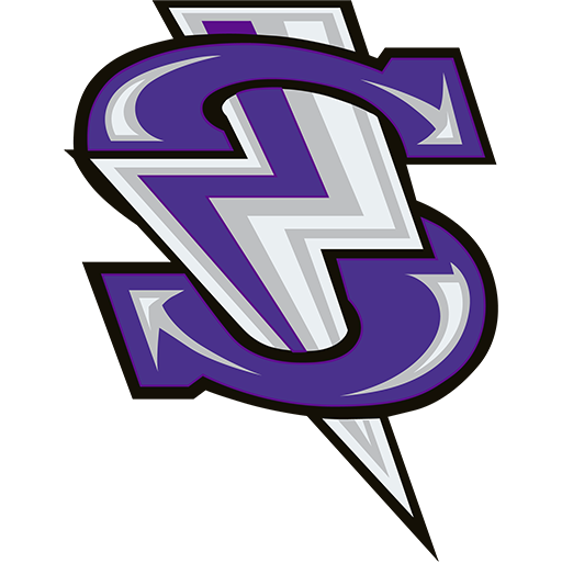 Tri-City Storm badge