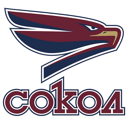 Sokol Krasnoyarsk badge