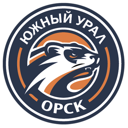 Yuzhny Ural Orsk badge
