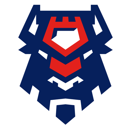 HK Brest badge