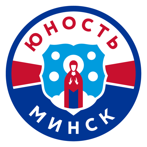 Yunost Minsk badge