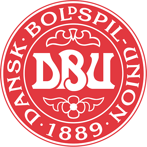 Denmark Women badge